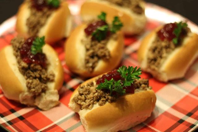RecettesMaison.ca