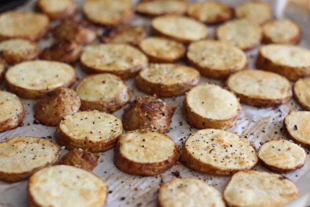 RecettesMaison.ca - Side Dishes