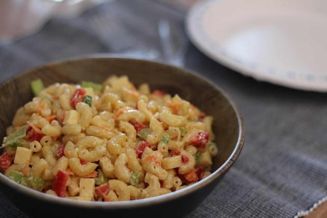RecettesMaison.ca - Side Dishes